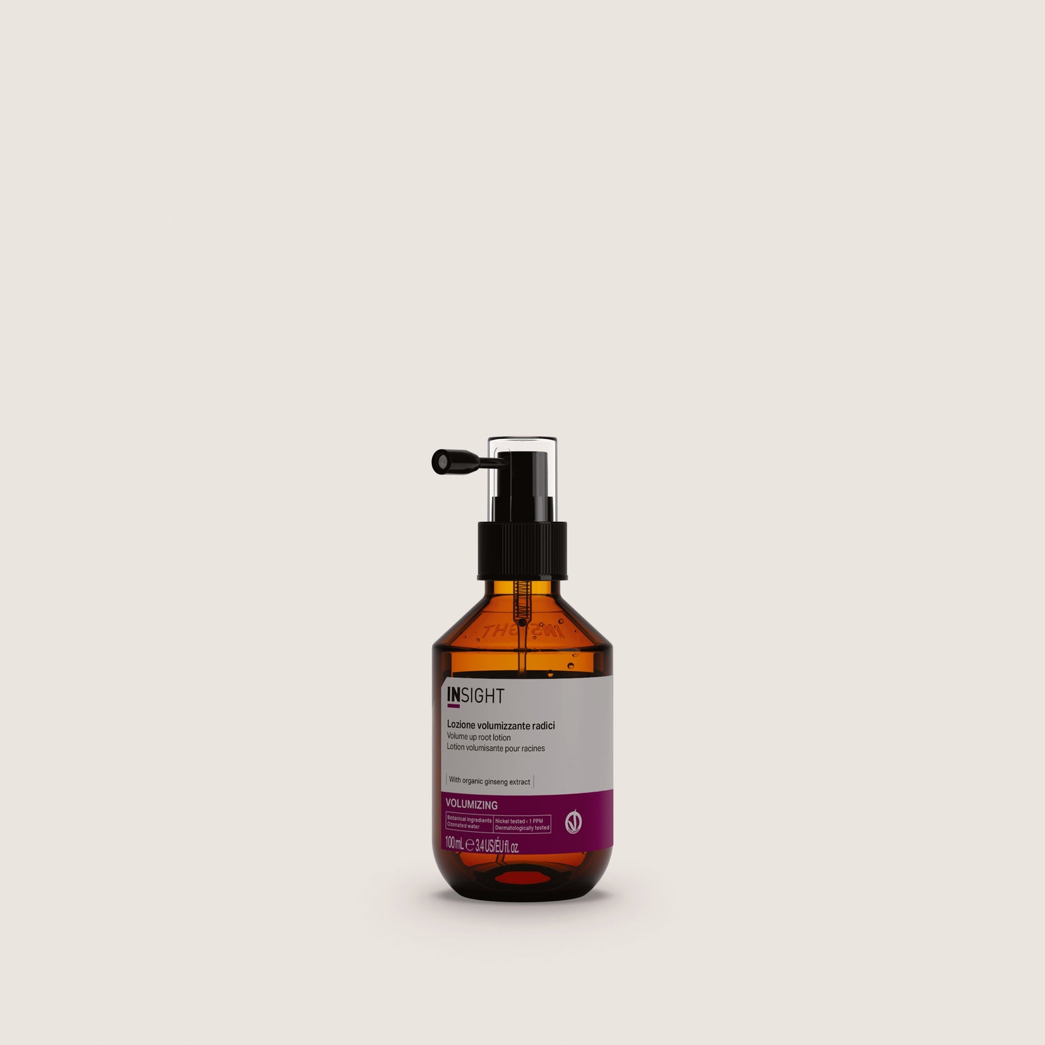Volumizing Volume Up Root Lotion