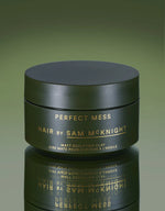 Perfect Mess Soft Matt Clay - Hair by Sam McKnight