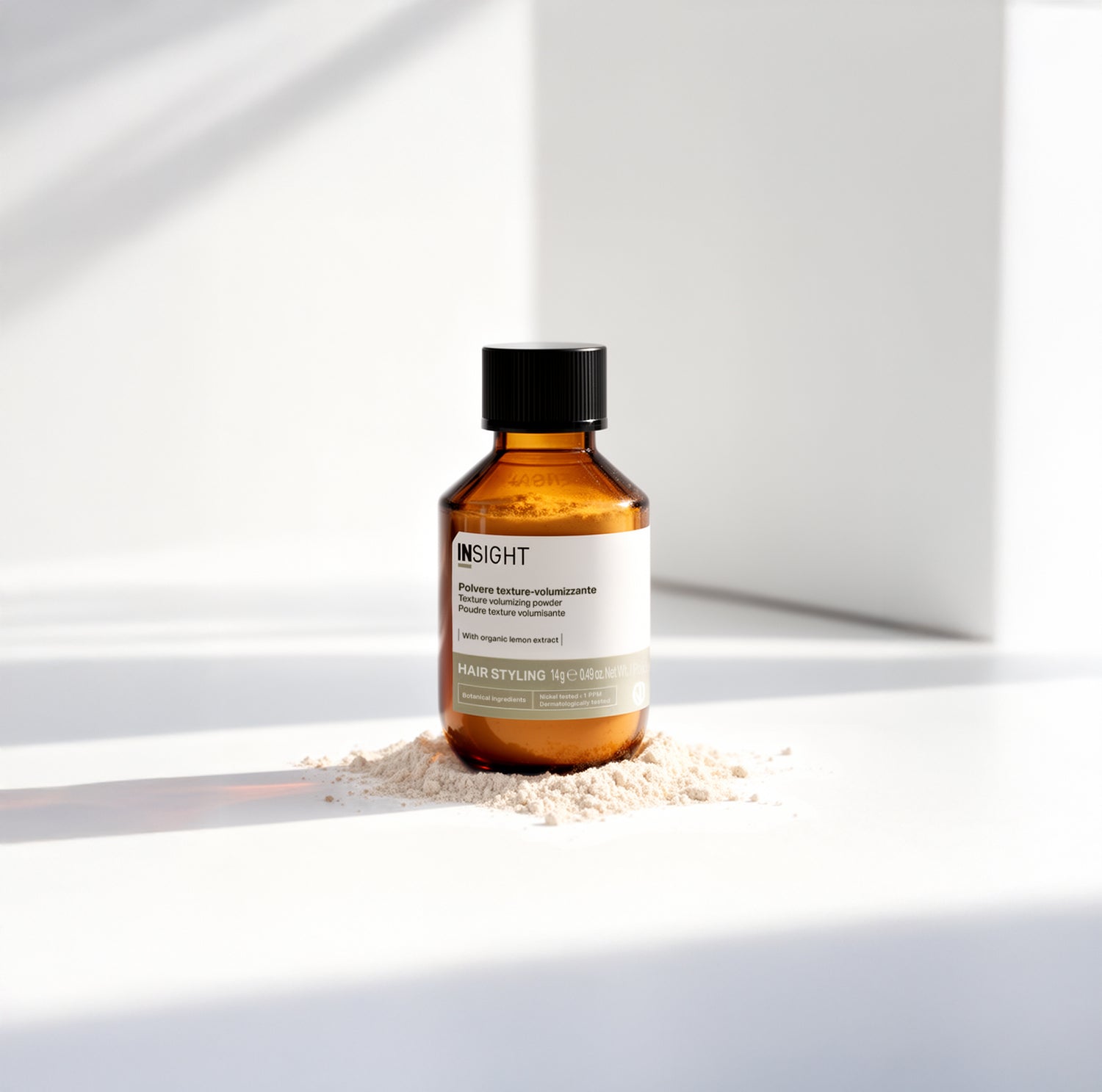 Texture-Volumizing Powder