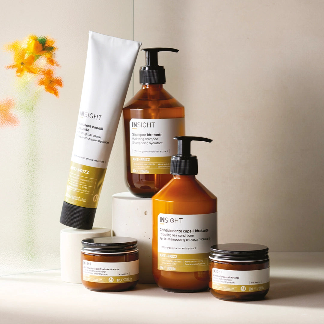 Regime Anti-Frizz