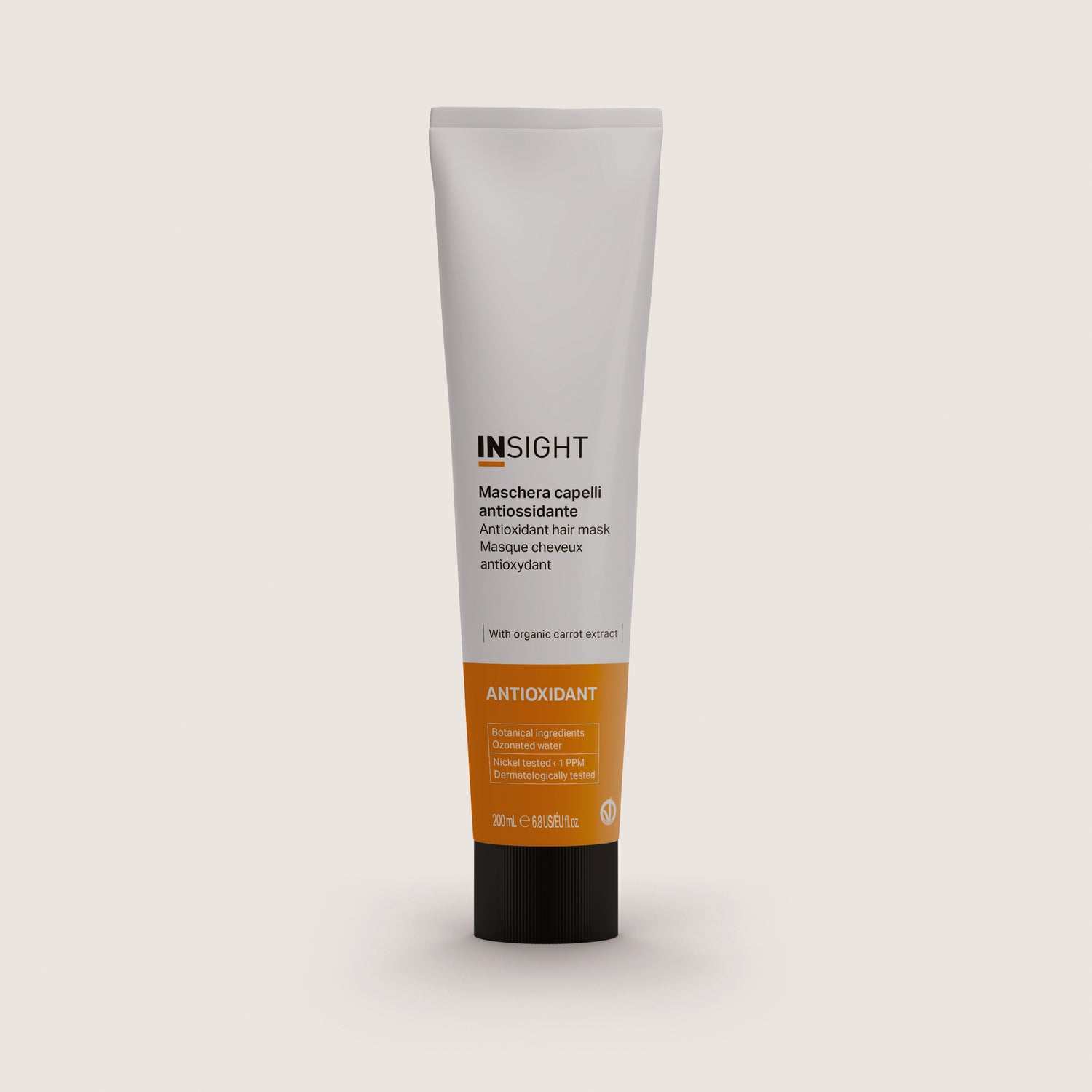 Antioxidant Hair Mask