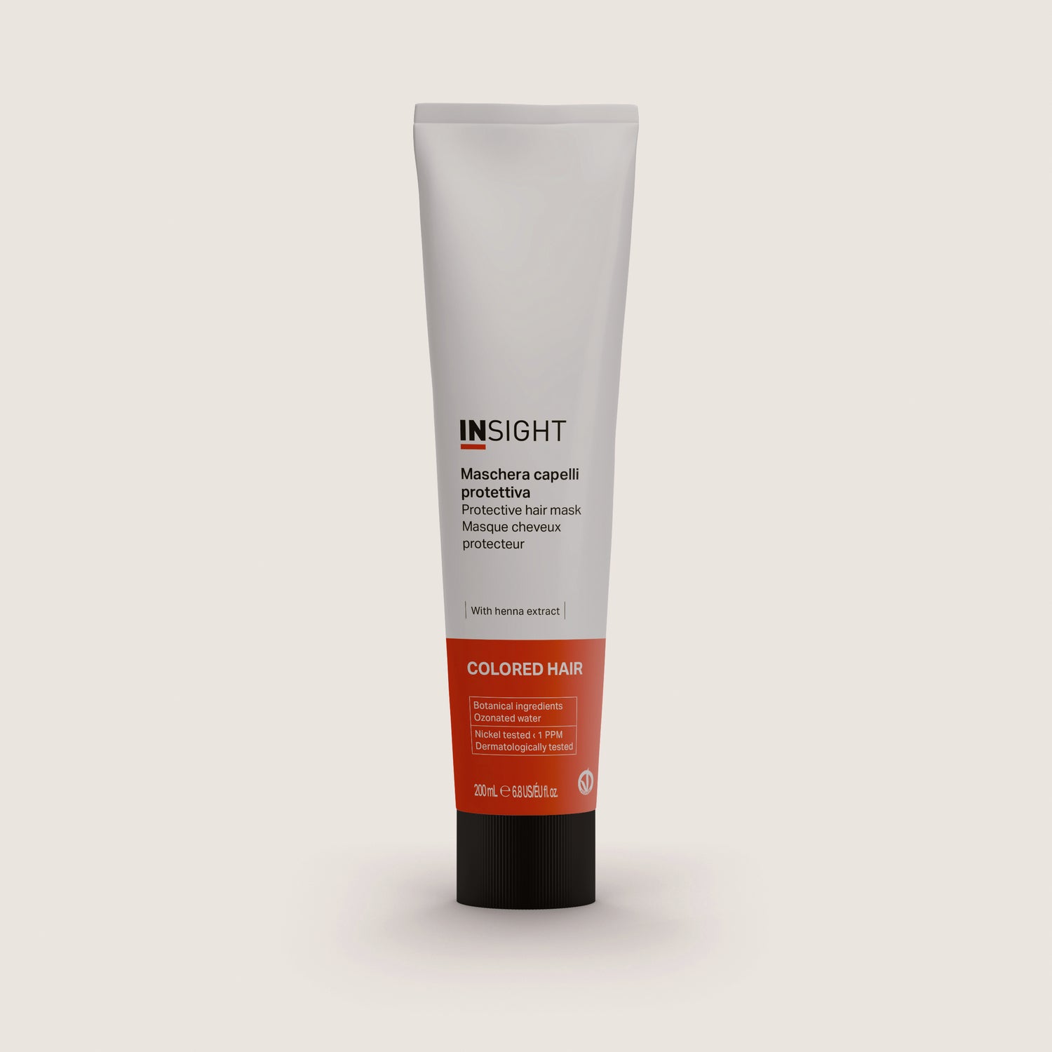 Colored Hair Protective Hair Mask