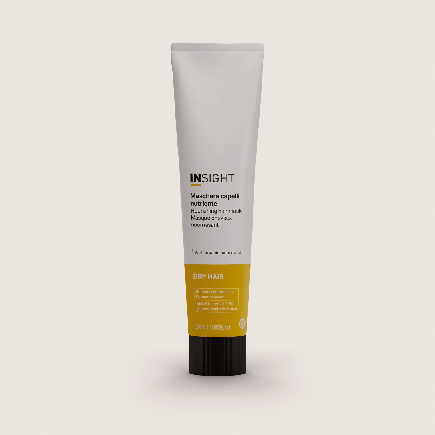 Dry Hair Nourishing Hair Mask