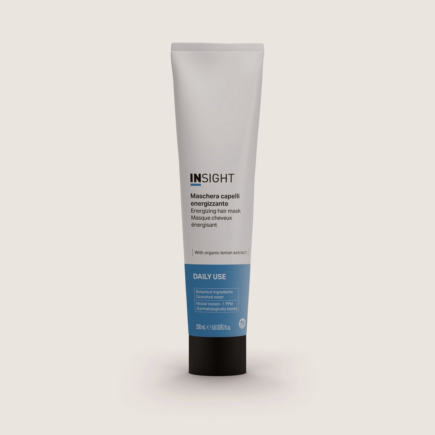 Daily Use Energizing Hair Mask