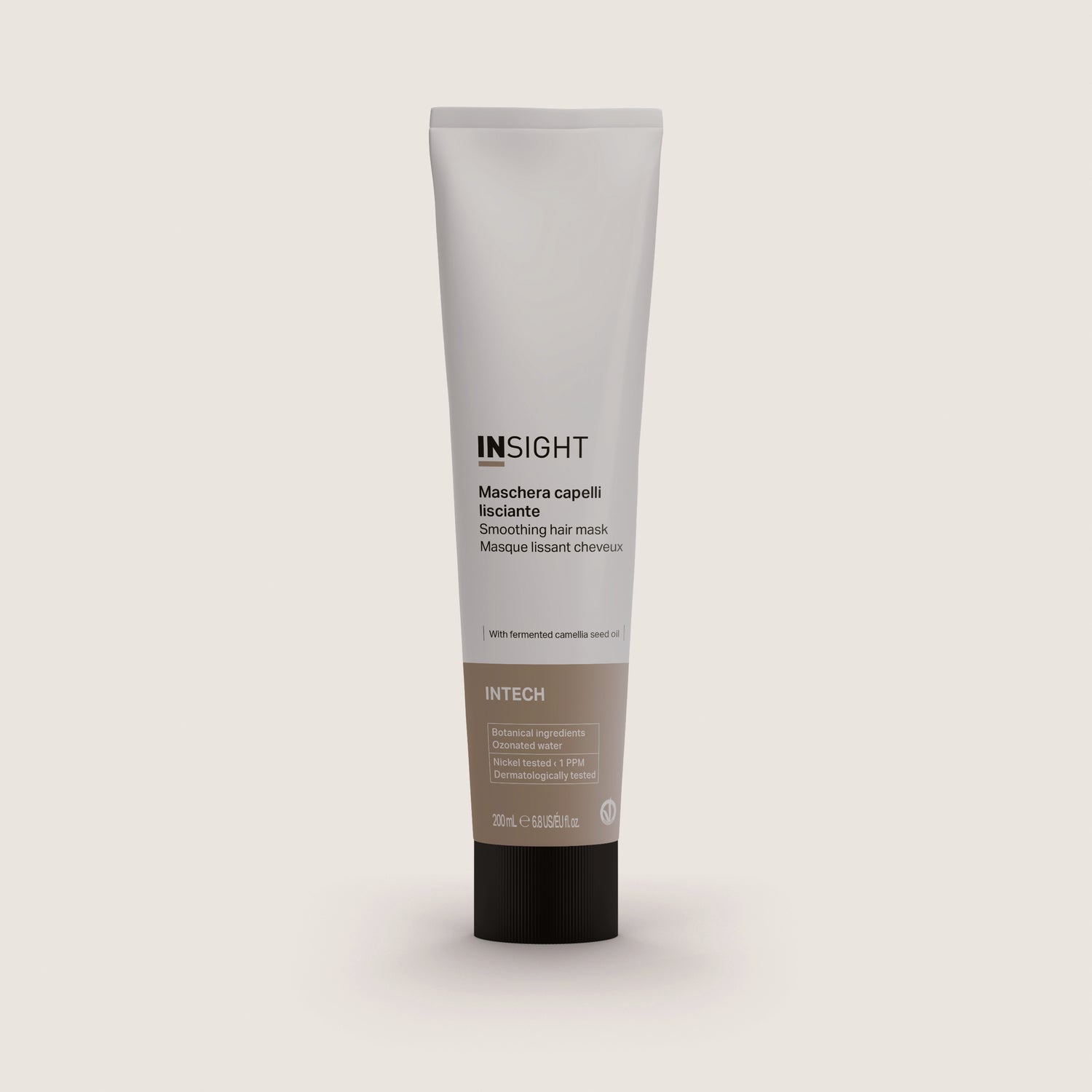 Intech Smoothing Hair Mask