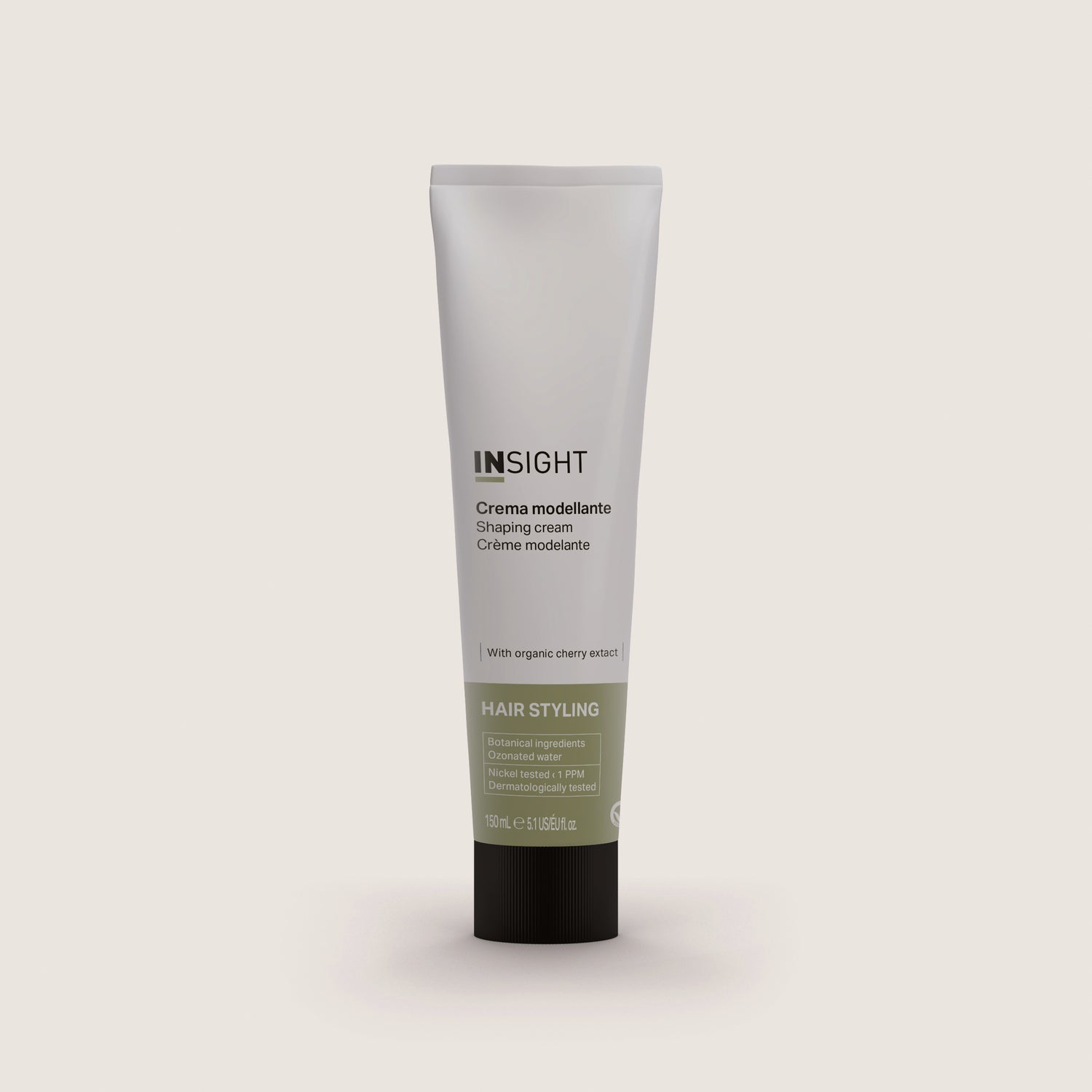 Styling Shaping Cream