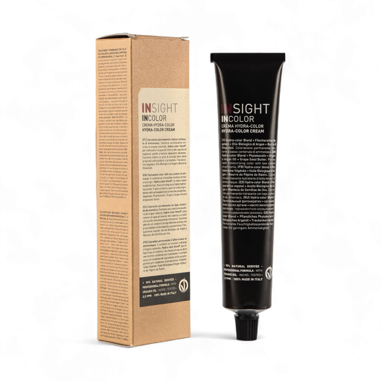 Insight Incolor Corrector – alle Korrektor-Nuancen, 60 ml Tube