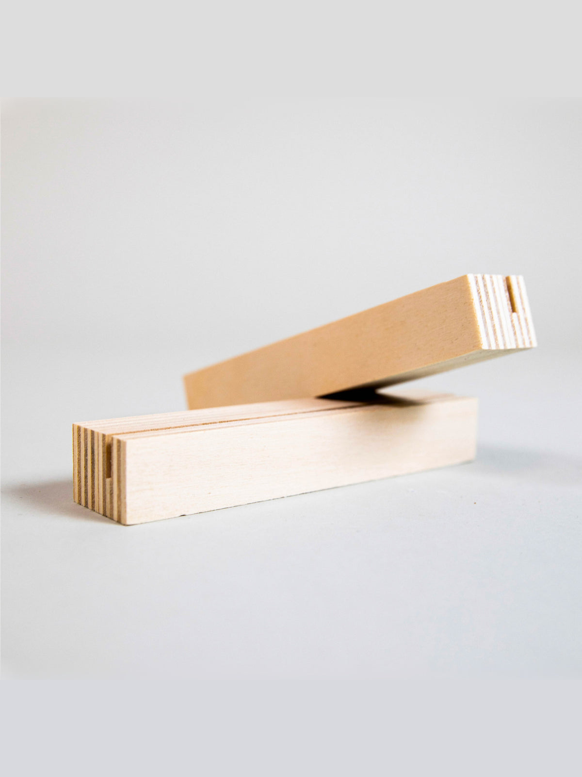 Insight Aussteller aus Holz