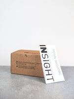 Insight Born Organic Color Capes
