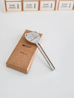 Insight Eco Key Tubenausdrücker aus Aluminium