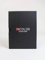 Insight Incolor Modular Color Chart Farbkarte