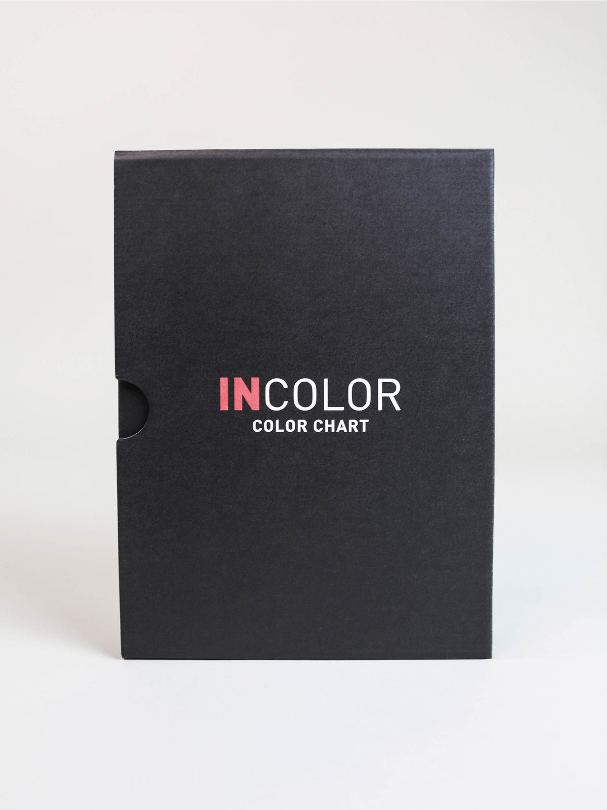 Insight Incolor Modular Color Chart Farbkarte