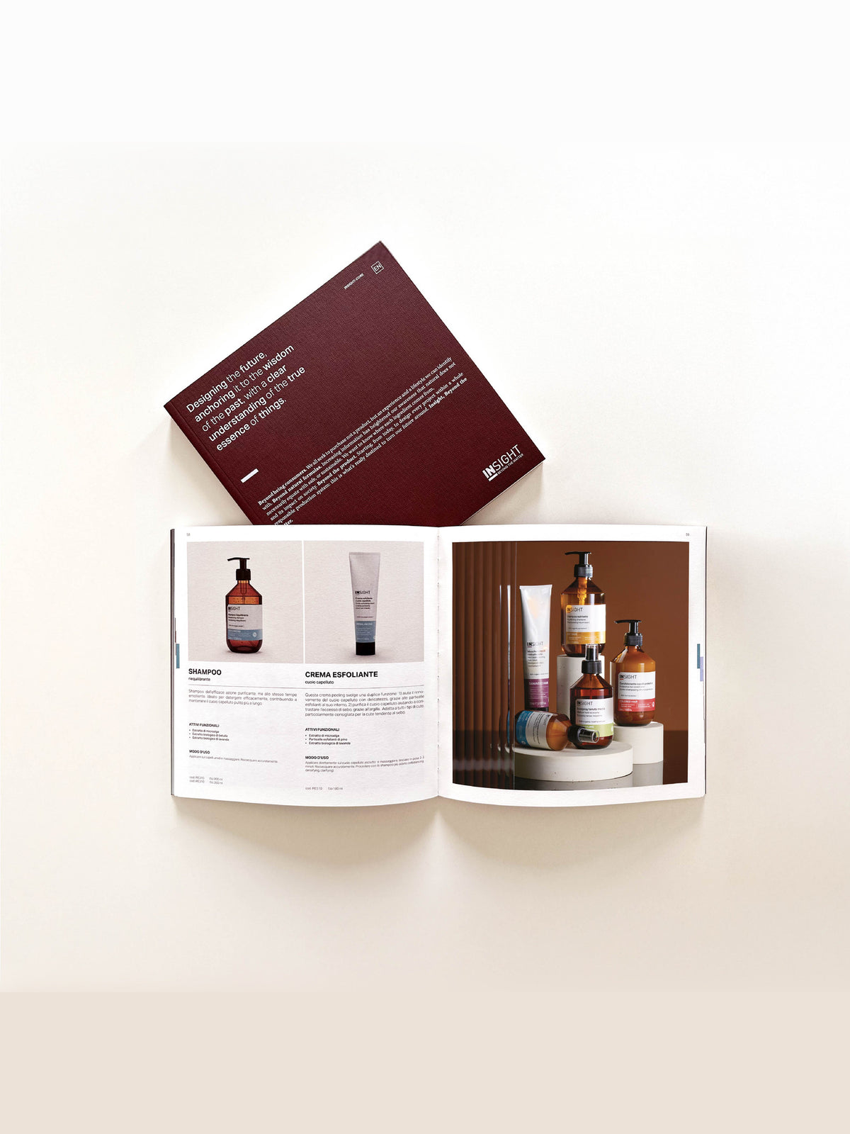 Insight Katalog L