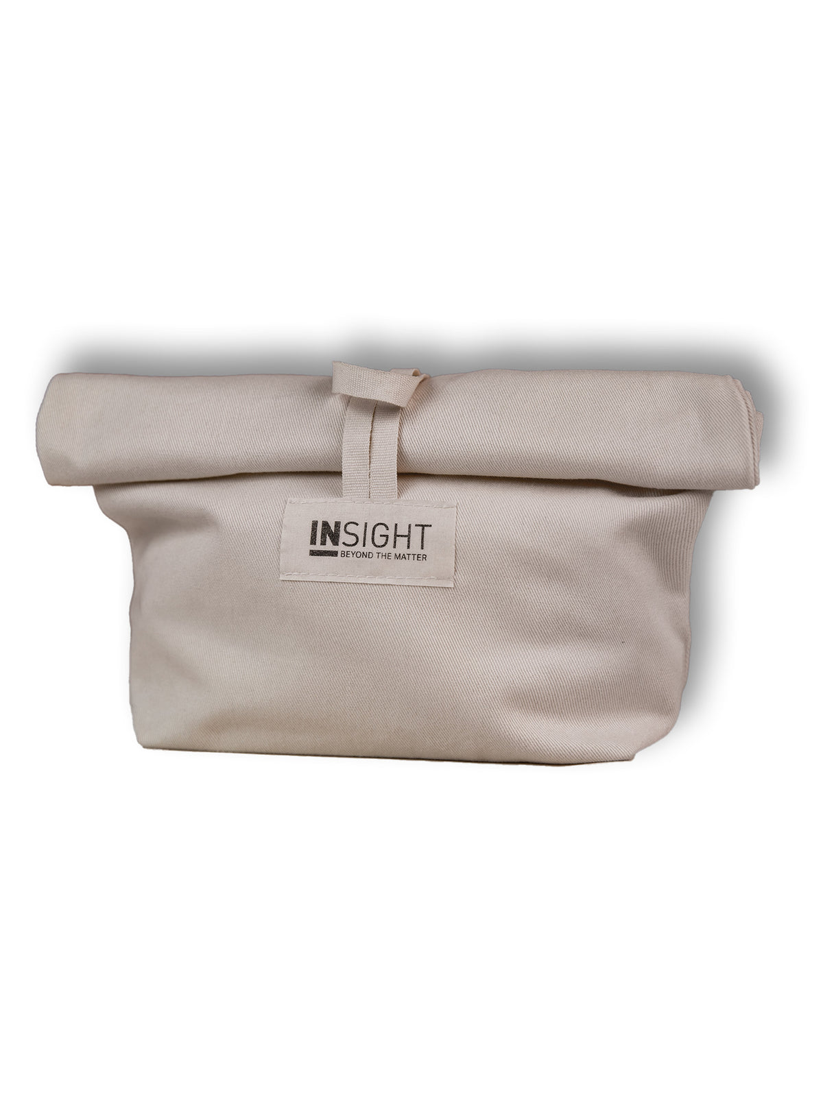 Insight Once I Was Pochette