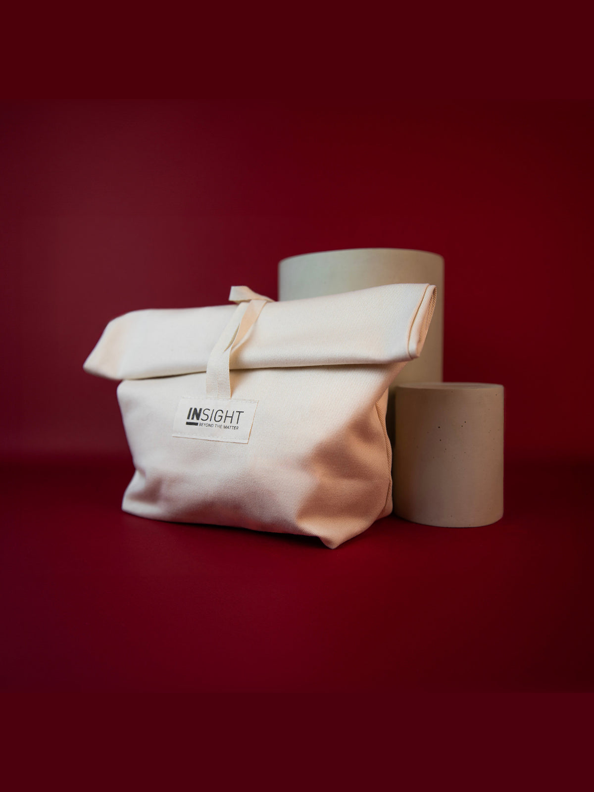 Insight Once I Was Pochette Detail