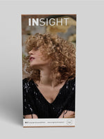 Insight Roll-up Banner Motiv Visual