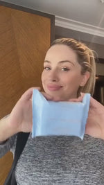 Lazy Girl Biodegradable Hair Cleanse Cloths