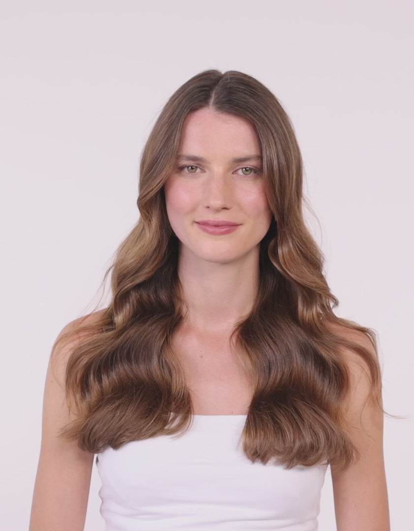 Rich Nourishing Conditioner
