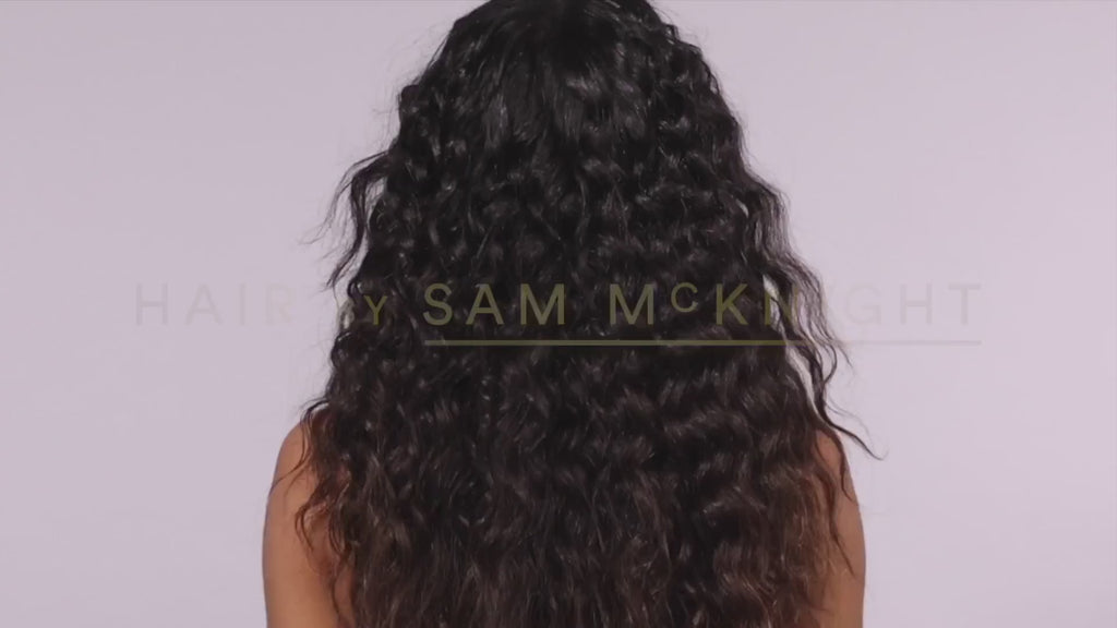Easy Up-Do Texture Spray
