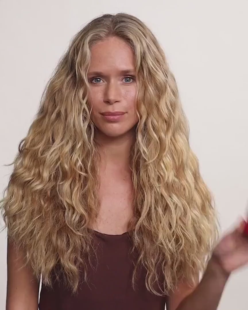 Cool Curls Refresh & Revive Mist