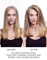 Bigger Love Treatment Mask