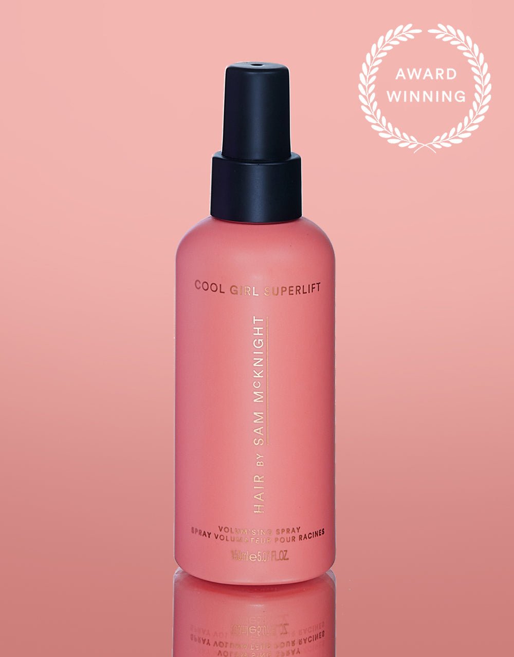 Cool Girl Superlift Root Boost Volumising Spray