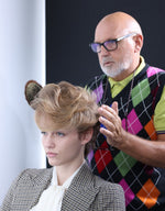 Cool Girl Superlift Root Boost Volumising Spray