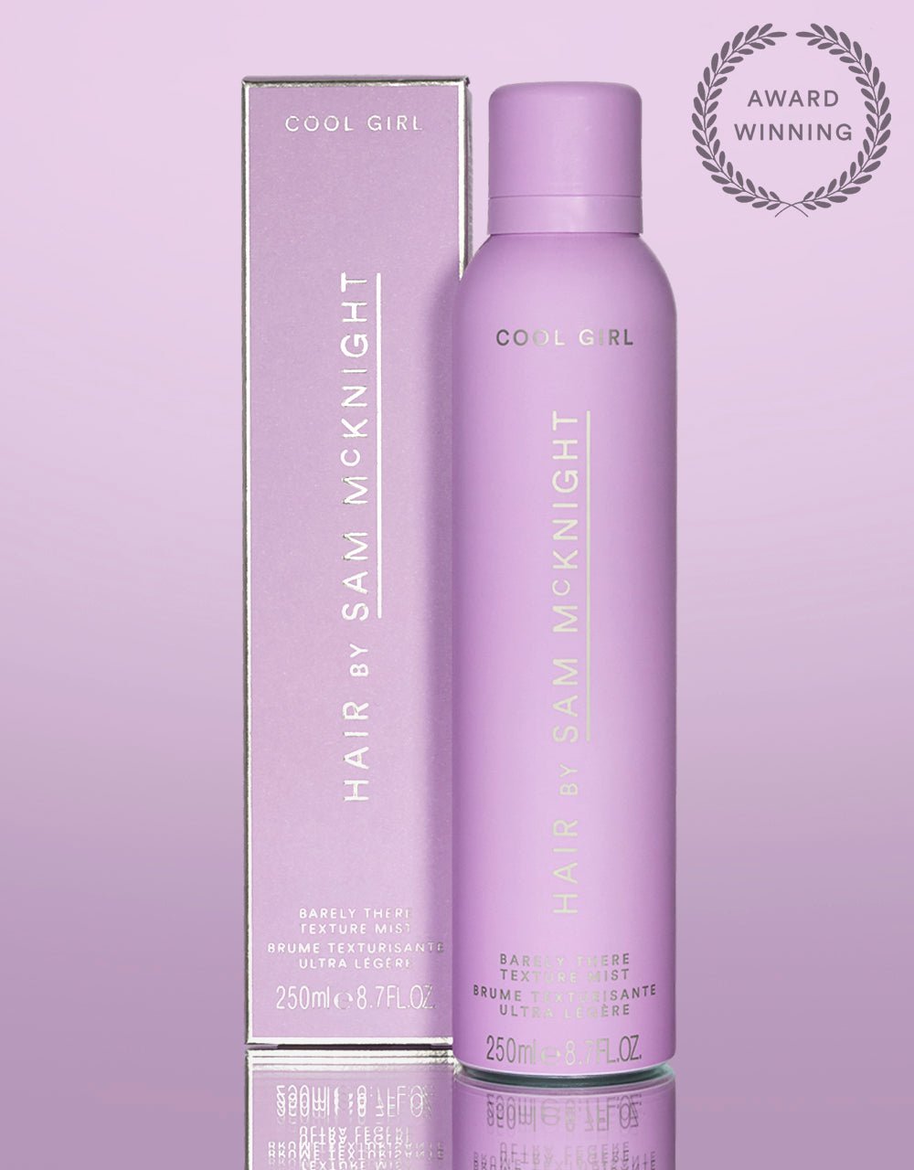 Cool Girl Texturising Mist