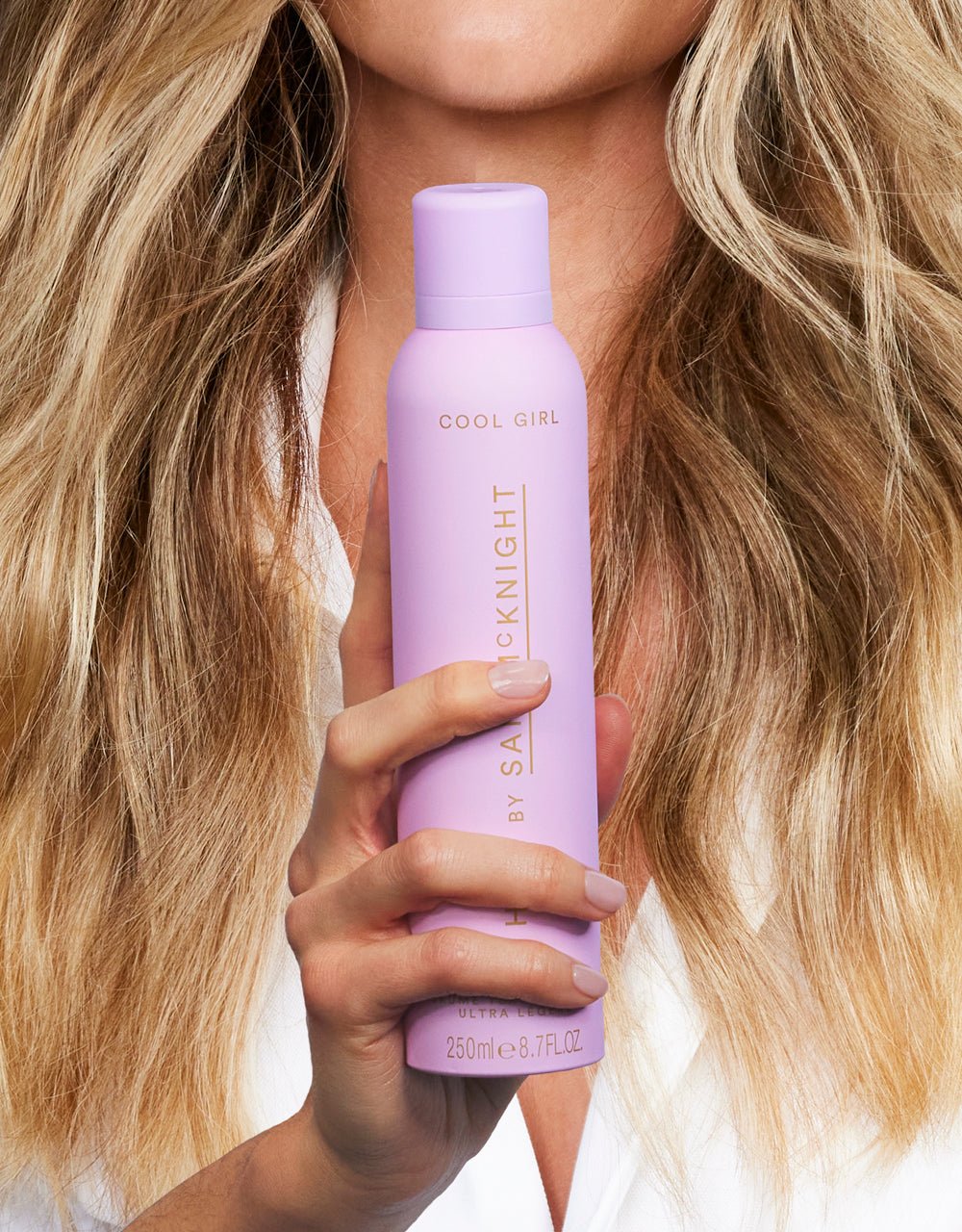 Cool Girl Texturising Mist