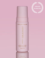 Cool Girl Volume Blow Dry Foam