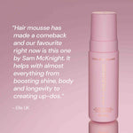 Cool Girl Volume Blow Dry Foam