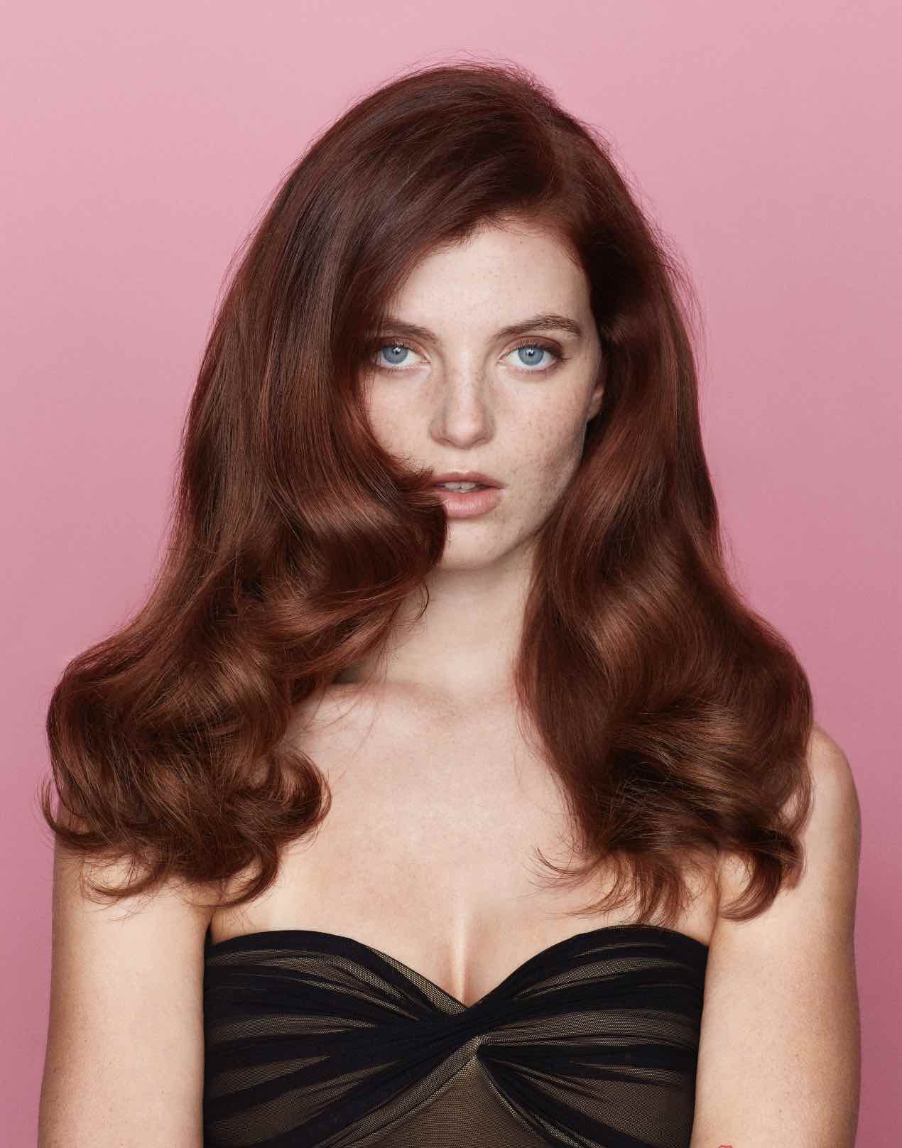 Cool Girl Volume Blow Dry Foam
