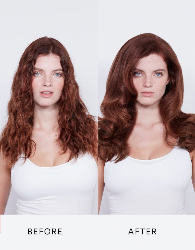 Cool Girl Volume Blow Dry Foam