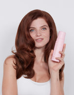Cool Girl Volume Blow Dry Foam