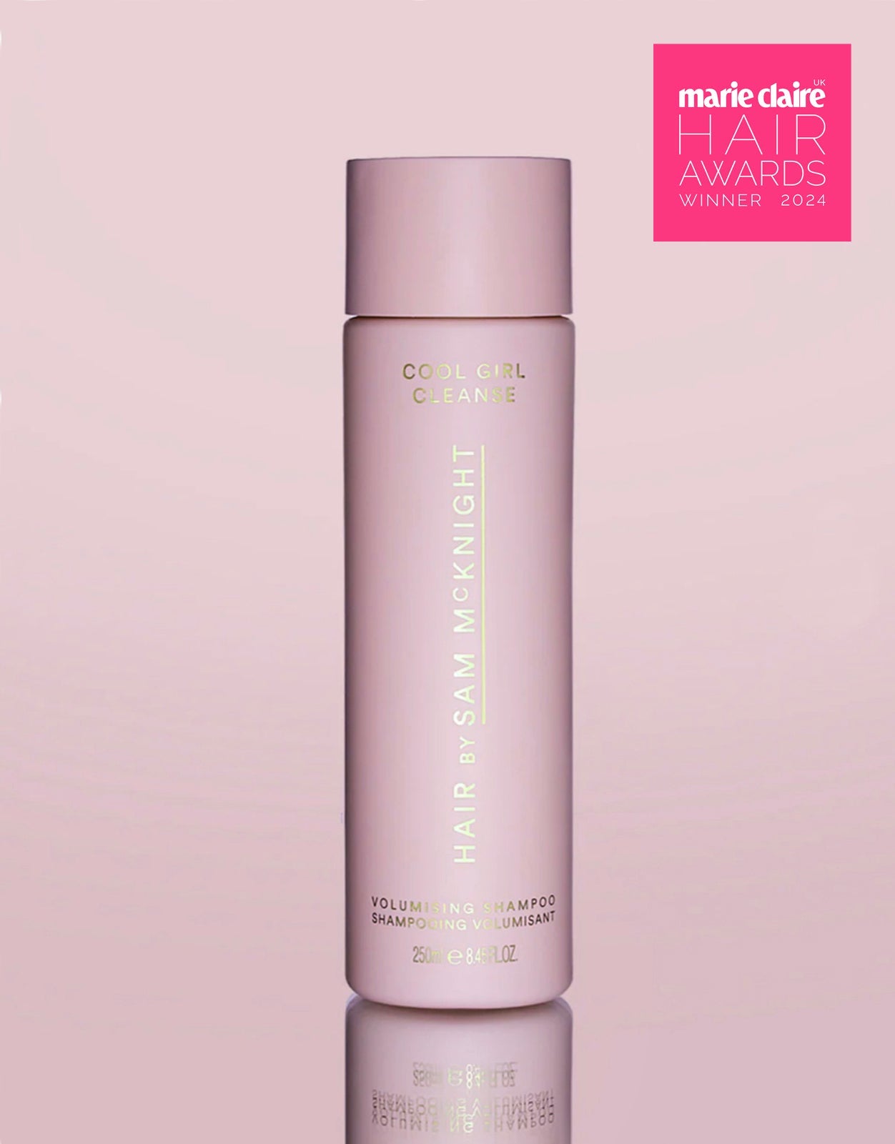 Cool Girl Volume Cleansing Shampoo