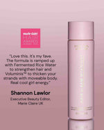 Cool Girl Volume Cleansing Shampoo