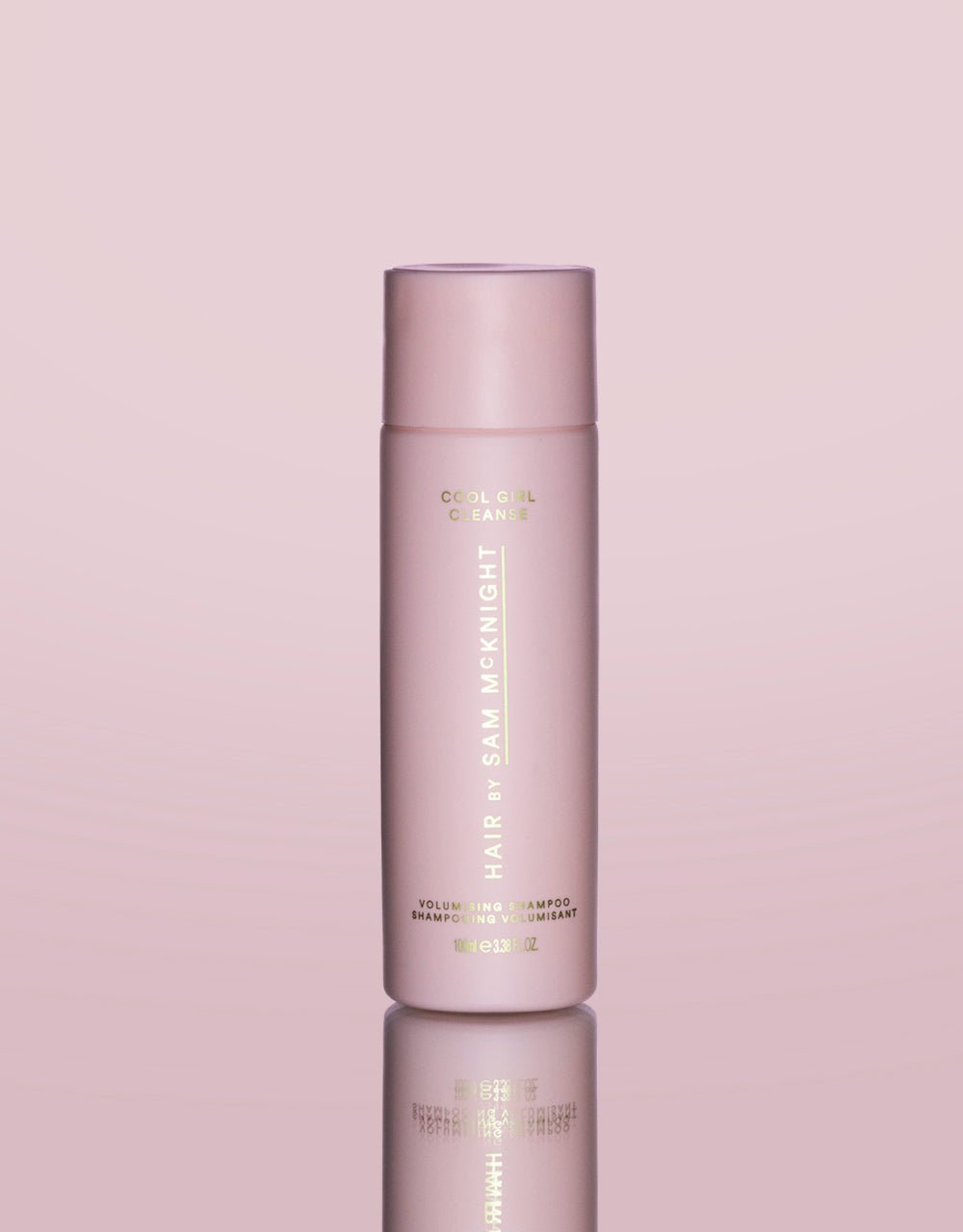 Cool Girl Volume Cleansing Shampoo