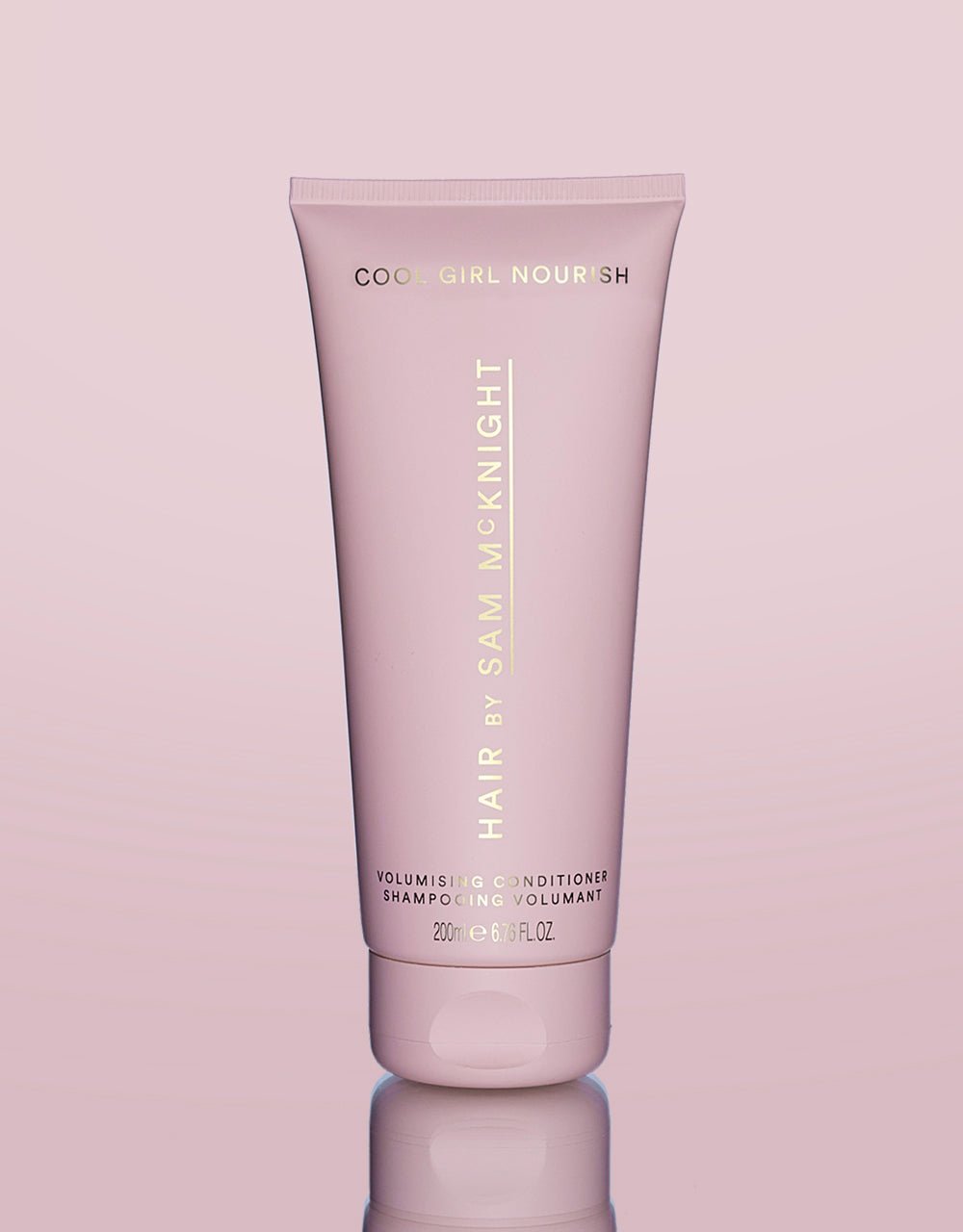 Cool Girl Volume Nourishing Conditioner