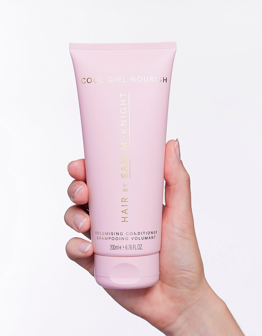 Cool Girl Volume Nourishing Conditioner