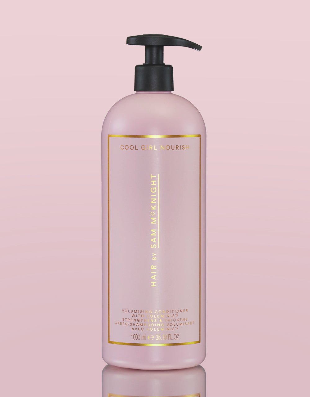 Cool Girl Volume Nourishing Conditioner