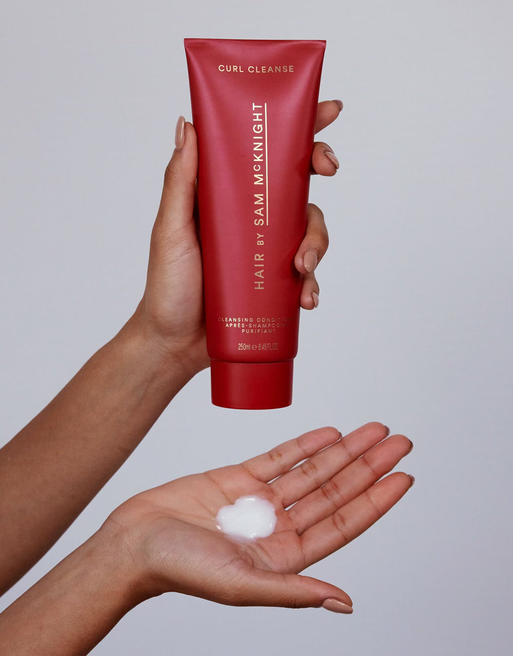 Crème Cleanse Cleansing Conditioner