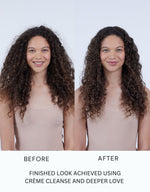 Crème Cleanse Cleansing Conditioner