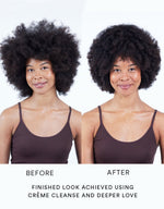 Crème Cleanse Cleansing Conditioner