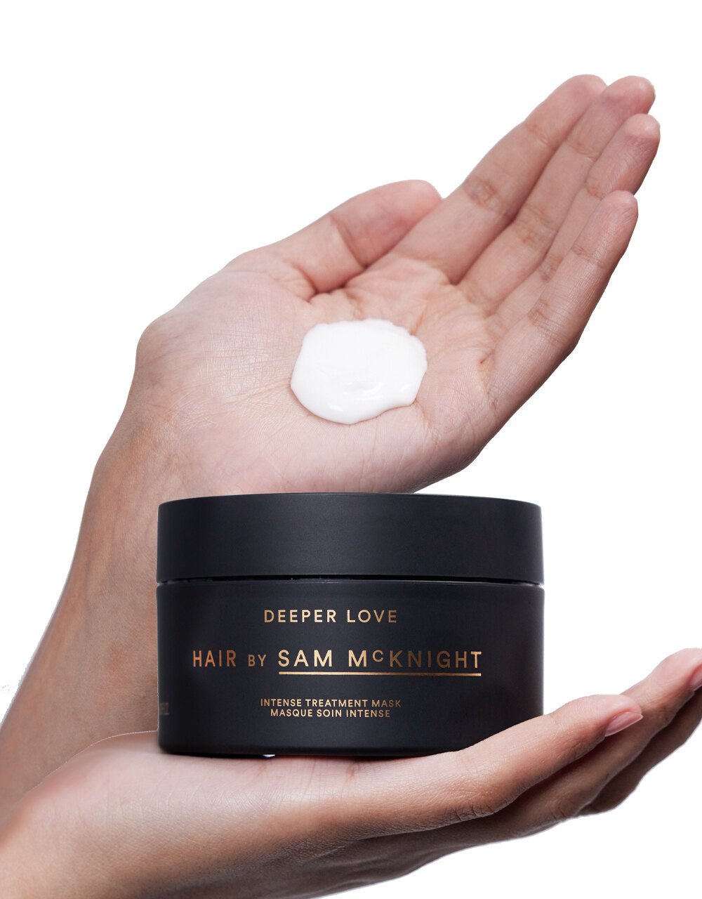 Deeper Love Intense Treatment Mask