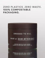 Dressed to Kill Define & Defrizz Creme