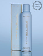 Lazy Girl Dry Shampoo