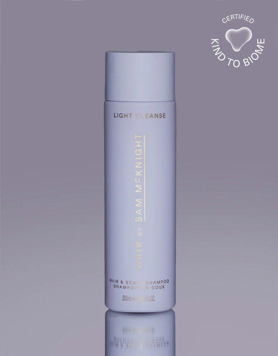 Light Cleanse Hair & Scalp Shampoo