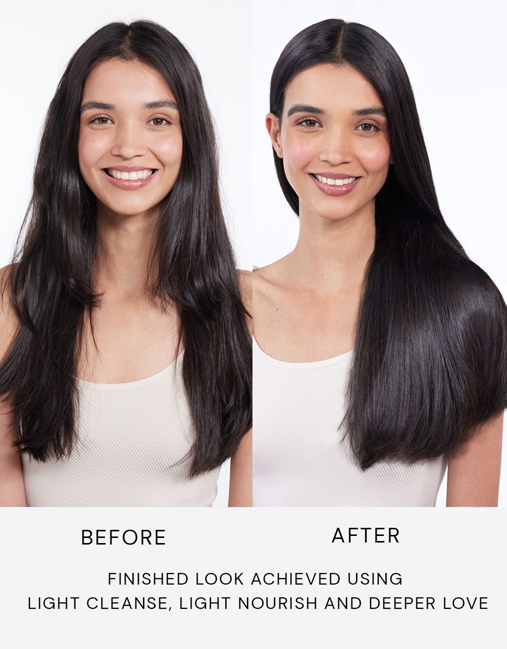 Light Cleanse Hair & Scalp Shampoo