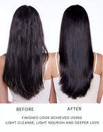 Light Cleanse Hair & Scalp Shampoo