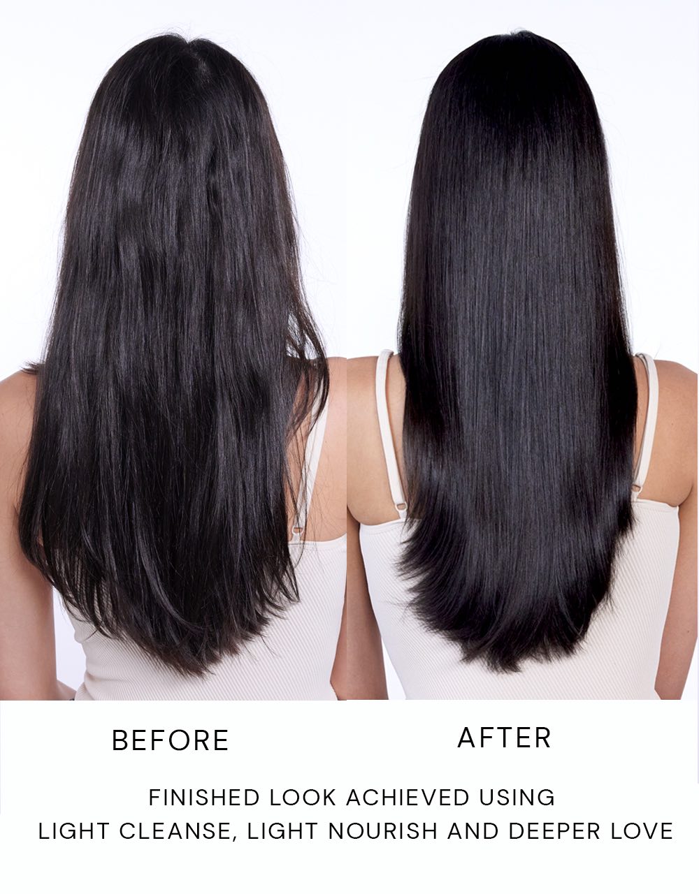Light Cleanse Hair & Scalp Shampoo